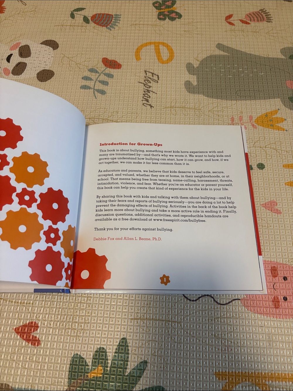 Good-Bye Bully Machine Book - Picture 4 of 6